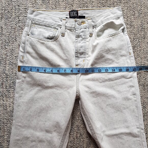 BDG straight leg jeans - Picture 6 of 11
